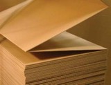 Kraft Paper 1